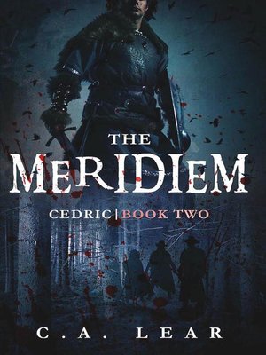 cover image of The Meridiem